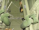 B-17 Bomb Rack